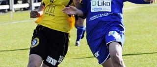 Notvikens fräcka svit lever vidare