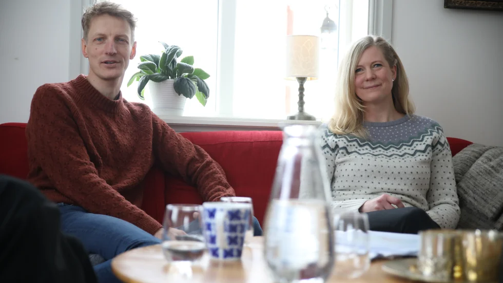 "Tänka långsiktigt, tänka helhet, tänka för framtida generationer. Inte bara tänka att det måste bli färdigt nu under hösten. Och svara på ett professionellt och adekvat sätt". Det är Claes Fälths förhoppning på kommunens agerande i frågan framöver.