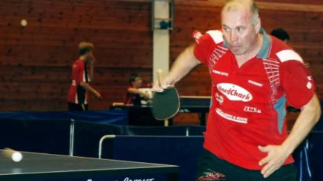 Igor Krohin är still going strong. Kebneveteranen vann Elitklassen i Sävasttrofén.