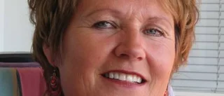Runa Ann-Christin Nilsson