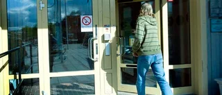 LTU tappar utländska studenter