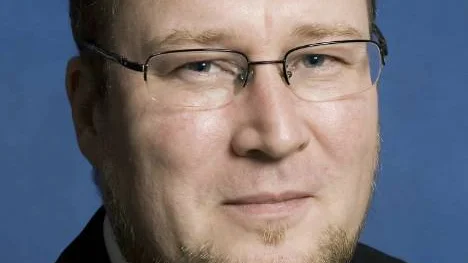 Pär Anders Granhag är professor i psykologi samt forskare inom rättspsykologi vid Göteborgs universitet.FOTO: Göteborgs Universitet