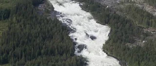 Samebyar säger nej till vattenkraftsutbyggnad