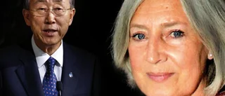 Ekdal & Ahlenius: Svidande kritik i bladvändare