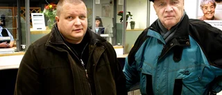 Nu är kassaservices tid förbi i hela Norrbotten