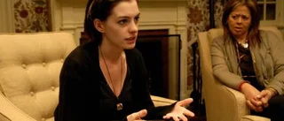 Hathaway har slopat prinsessrollerna