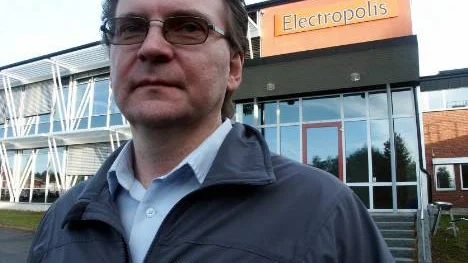 Jan Nilsson säger att han är öppen för synpunkter på mörkläggningen. "Det är ingen prestige i att ändra beslutet om det visade sig vara felaktigt" säger Jan Nilsson. FOTO: Lotta Nilsson