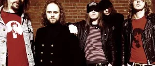 Sista refrängen för The Hellacopters
