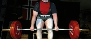 Larsson lyfte hem silvret