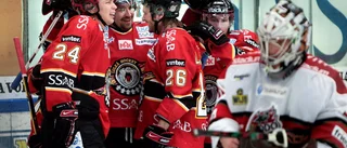 Omarks show tar Luleå till toppen