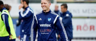 IFK-kaptenen känner lugnet – trots mardrömsstarten