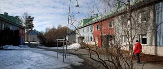 Ny industrimark på Hertsön