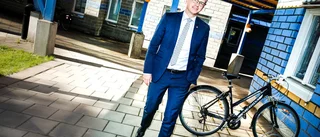 Kommunalrådets dyrbara timme med ministern