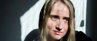Hyllade artisten till Luleå Hamnfestival