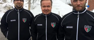 ”Vi ska bli bättre än förra året”
