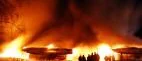 Pojkar åtalas för mordbrand
