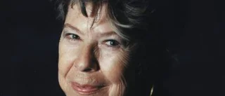 Feministikonen Marilyn French död