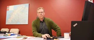 Politikerna och LKAB ska informeras