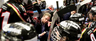 Luleås chockbesked: "Hade tårar i ögonen"