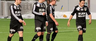 GM FF-tränaren: "Den sämsta matchen för i år"