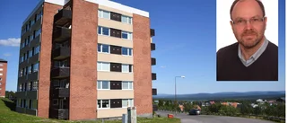 Småföretagare: "LKAB lurar oss på miljonbelopp"