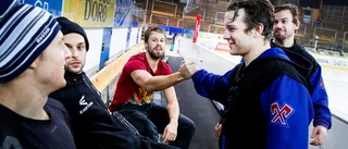 Förre Luleå Hockey-stjärnan: "Jag skulle skämmas"
