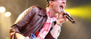 Vild passion