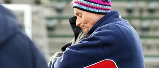 Kiruna FF jumbo efter kollapsen: "Nu börjar man få lite panik"