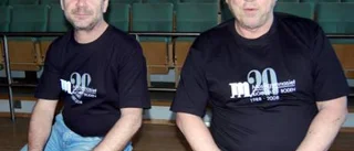 Jubileum i Boden - musikgymnasiet fyller 20 år