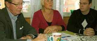 De satsar kvinnligt