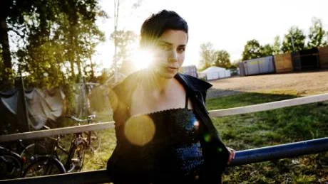 FOTO: JOEL MARKLUND