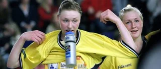 Inga guld till Luleås lag vid ungdoms-SM