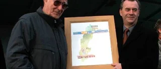 Bucht blev Årets nordist