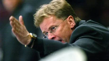 Nya idéer för Lars "Osten" Bergström.