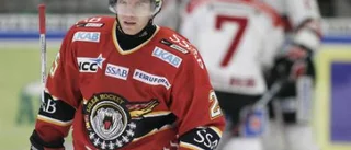 Bartecko nobbade Luleås bud att komma tidigare