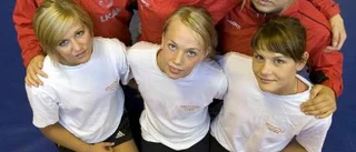 Uppdrag: Fixa medaljer