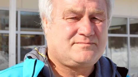 " Vi tog ett felaktigt beslut om slamtömning och gör man fel får man backa," säger Service- och tekniknämndens ordförande Bernd Lass.FOTO: Marie Ridderström