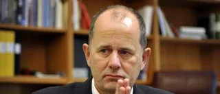 Ministern för statliga bolag på besök