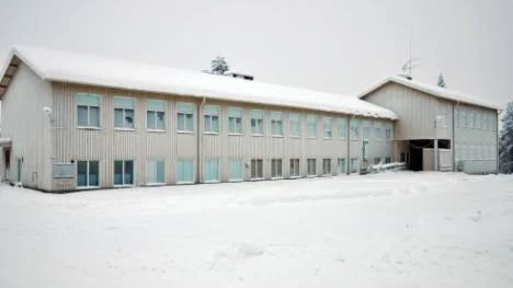 Den nedlagda och kallställda skolan är nu såld.