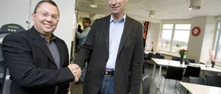 IT-företag nyanställer