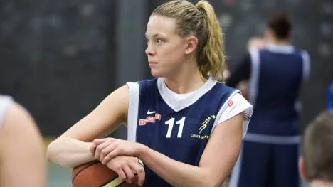 I kväll startar Luleå Basket och landslagsspelaren Josefin Olheim marschen mot klubbens första SM-guld.