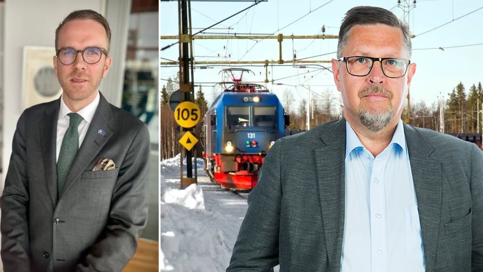 "Avsiktsförklaringarna från nya infrastrukturministern Andreas Carlson (KD) bådar gott. Men i slutändan är det alltid resultaten som räknas", skriver NSD:s politiska chefredaktör Olov Abrahamsson i en krönika i Framtidsfabriken.