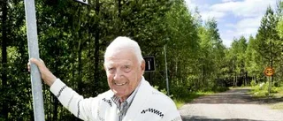 Nils Smith har avlidit