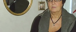 "Jag orkar inte längre"