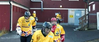 Klart för spel i Matojärvi efter blixtrenovering