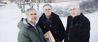 200-åring har fått egen bok