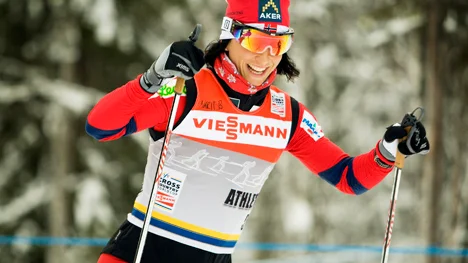 Förhands World Cup Gällivare