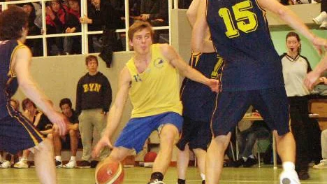 Nyström.