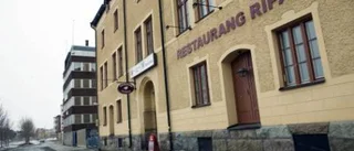 Löjfiskare fastnade i myndigheternas garn