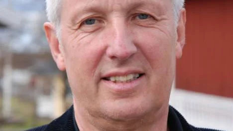 Torbjörn Lidberg (S).